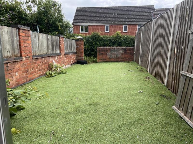 Apartamento 6D Hosting Coventry Exterior foto