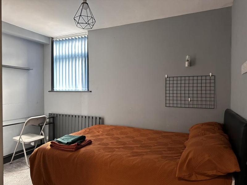 Apartamento 6D Hosting Coventry Exterior foto